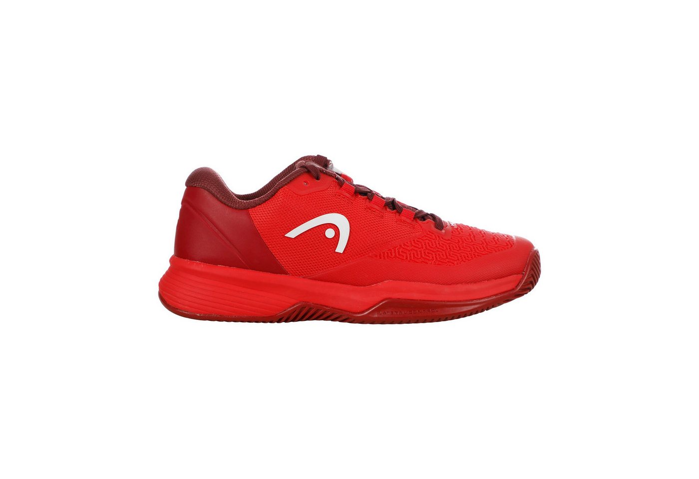Head Revolt Pro 5.0 - Sandplatzcourt Tennisschuh Tennisschuh
