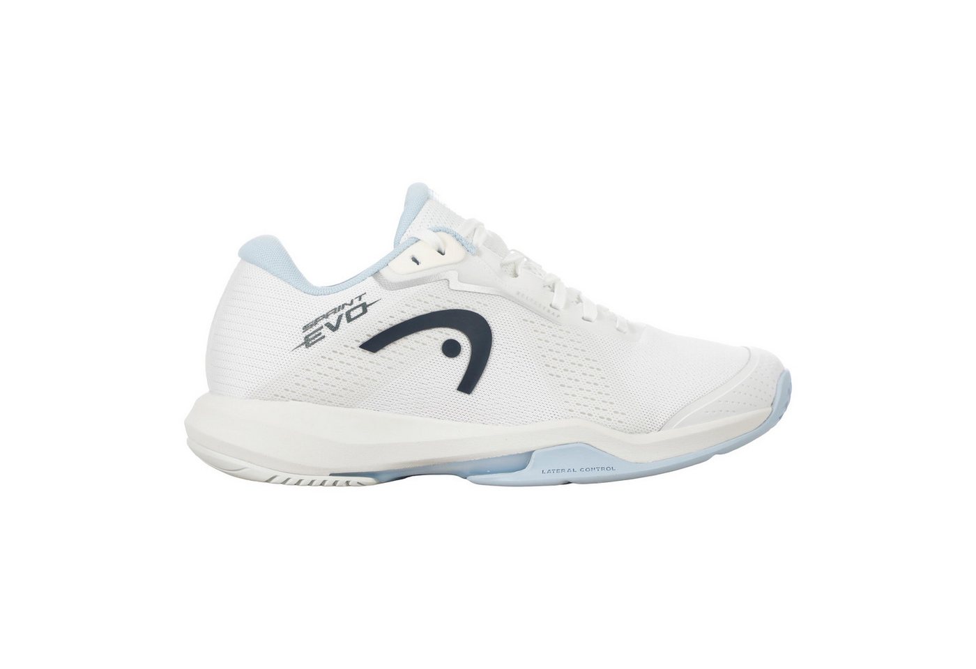 Head Sprint Evo - Allcourt Tennisschuh Tennisschuh