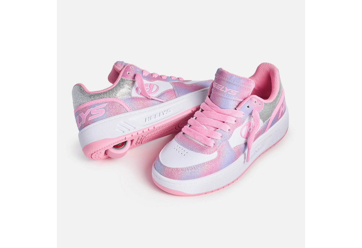 Heelys REZERVE LOW Sneaker mit Rollen