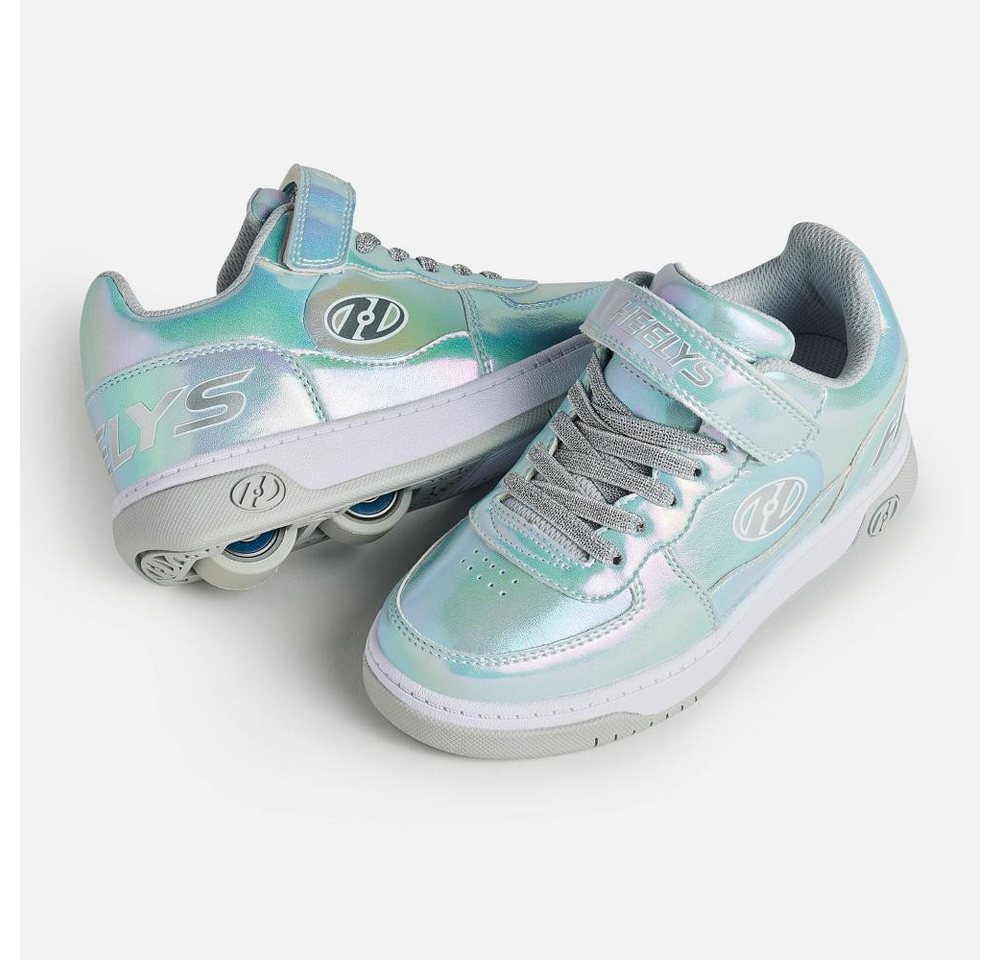 Heelys REZERVE LOW X2 Sneaker mit Rollen