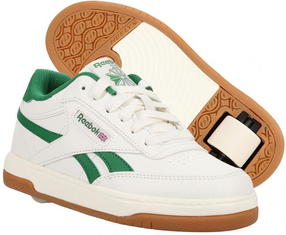 Heelys Sneaker (braun)