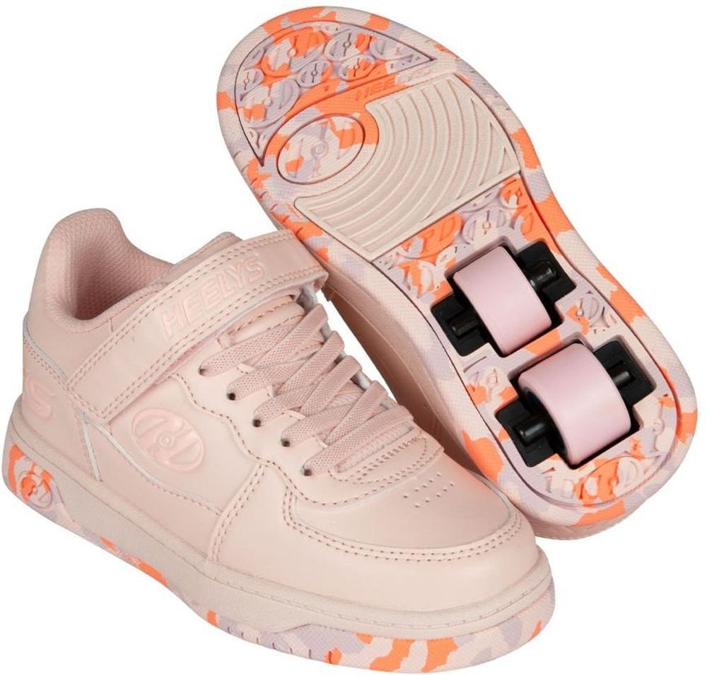Heelys Sneaker (bunt)