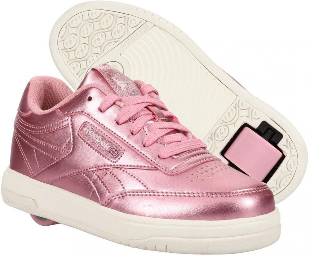 Heelys Sneaker (gold)