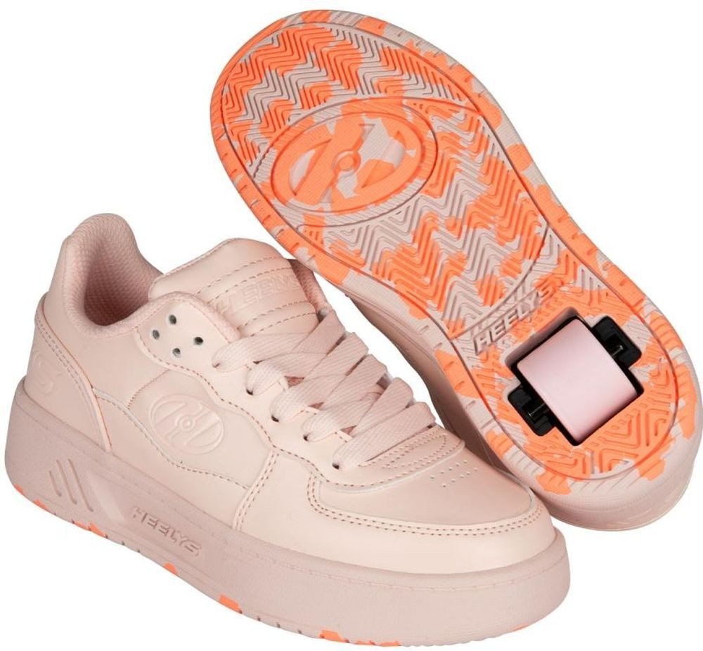 Heelys Sneaker (rosa)