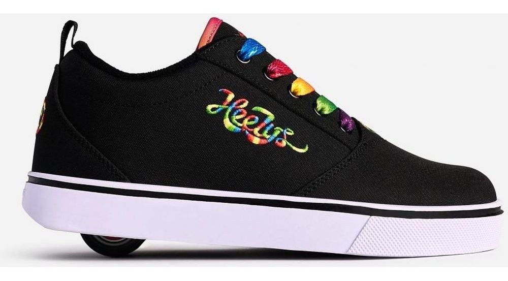 Heelys Sneaker (schwarz)