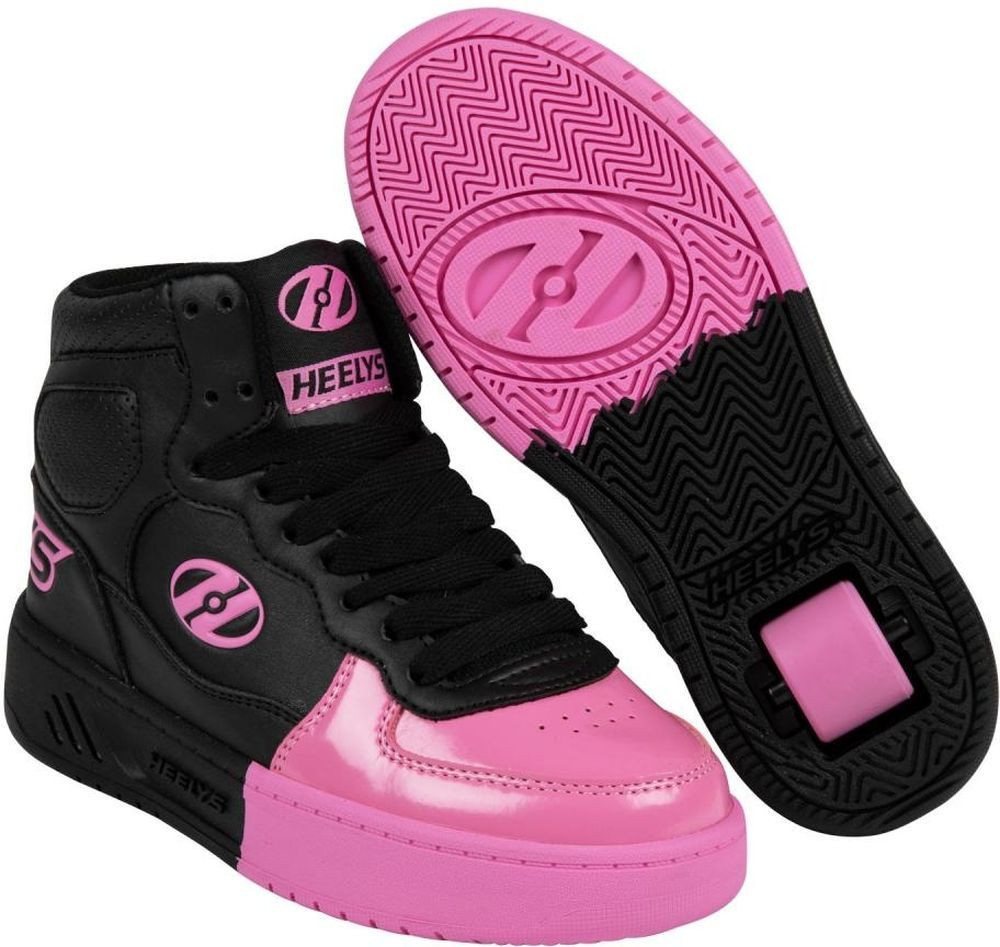 Heelys Sneaker (schwarz)