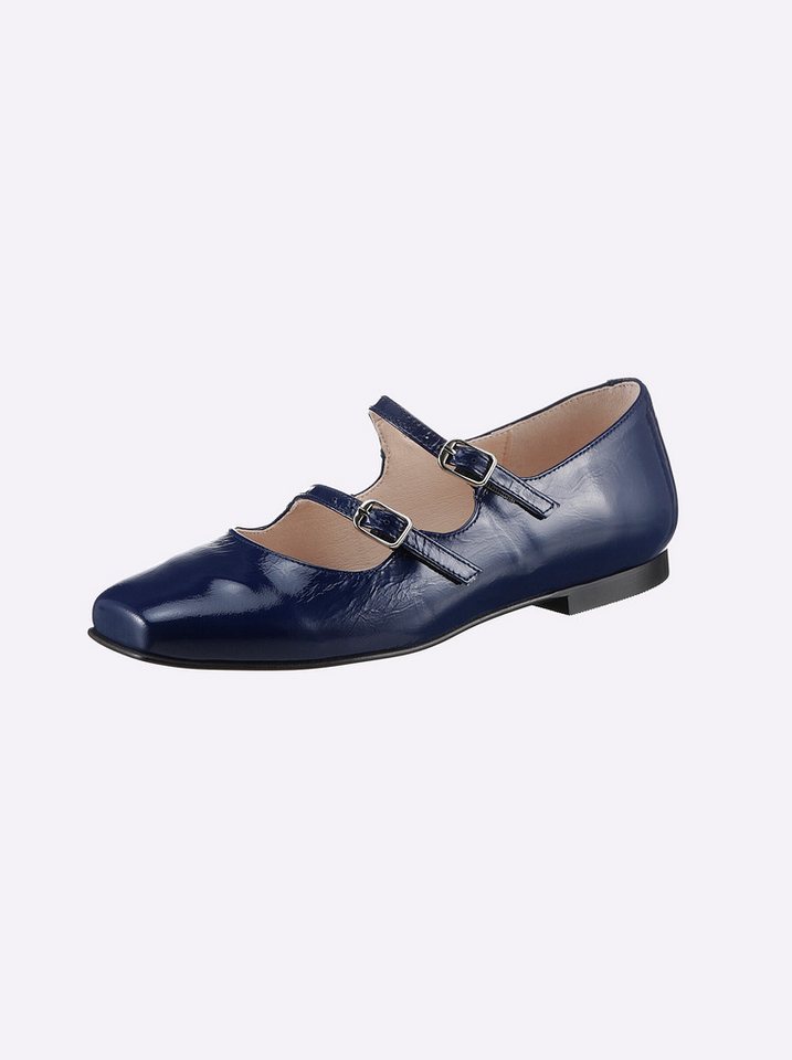 heine Ballerina Ballerina (blau)