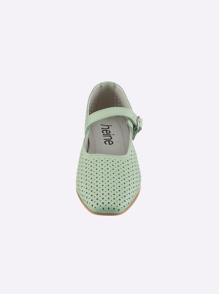 heine Ballerina Ballerina (blau)
