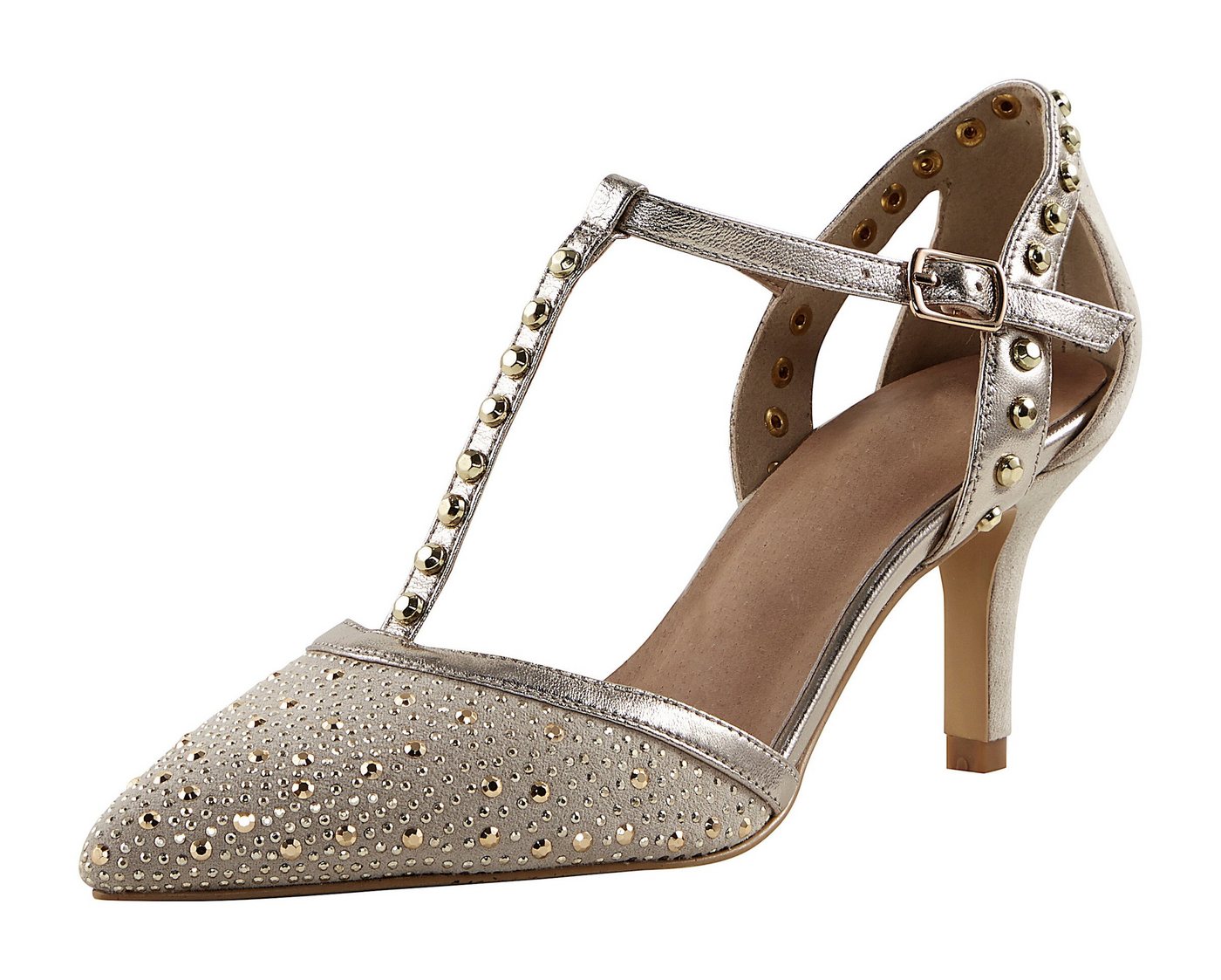 heine Pumps . Pumps