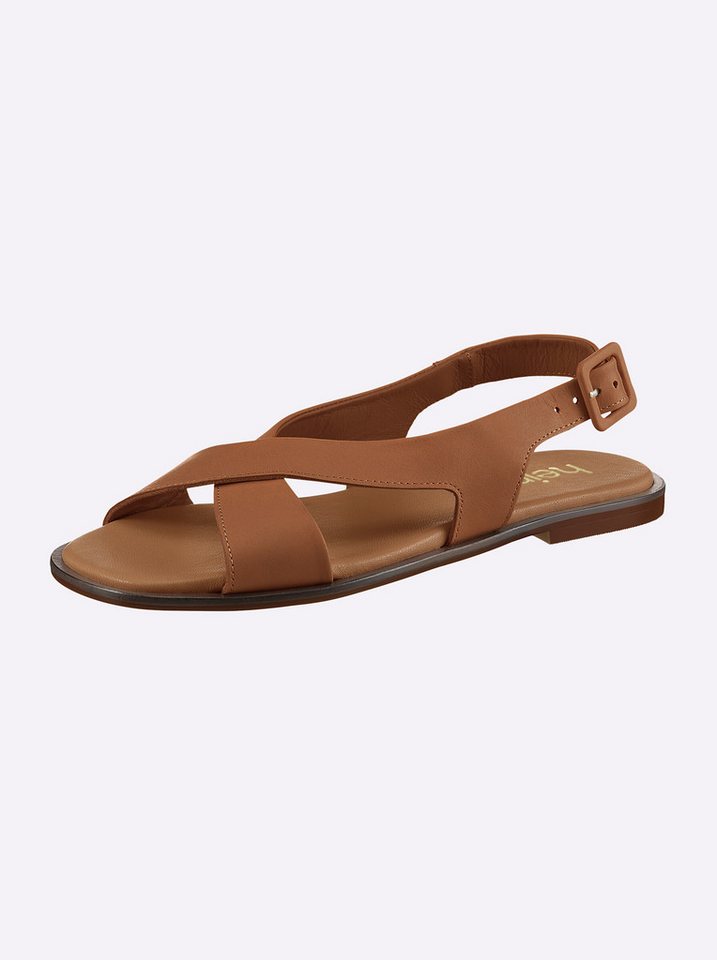 heine Sandale Sandalette