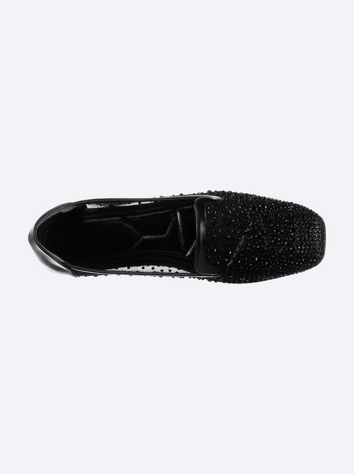 heine Slipper Slipper