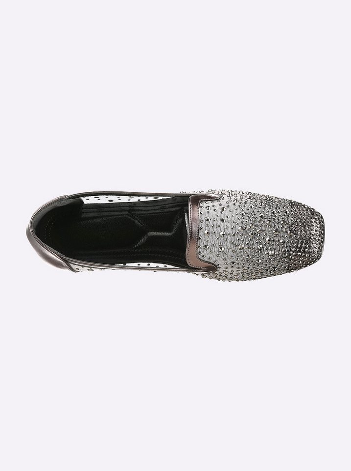 heine Slipper Slipper (gold)