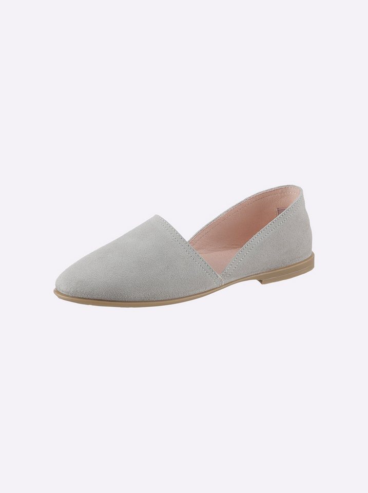 heine Slipper Slipper