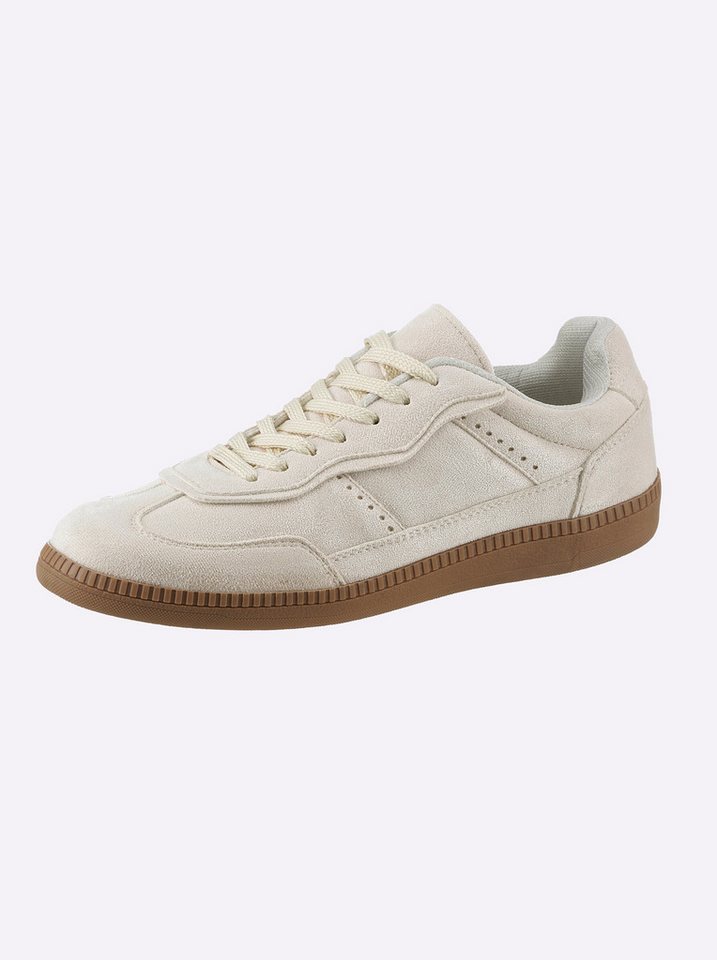 heine Sneaker Sneaker (braun)