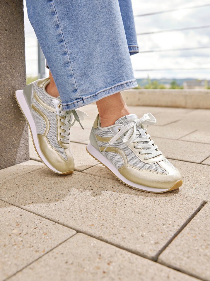 heine Sneaker Sneaker