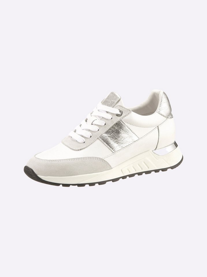 heine Sneaker Sneaker