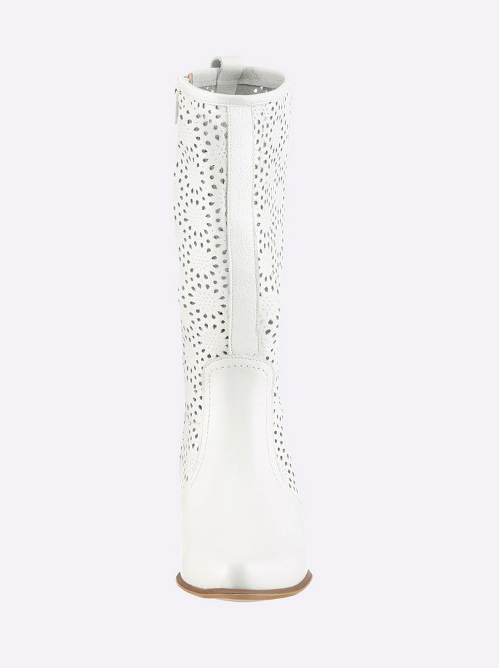 heine Stiefel . Stiefel