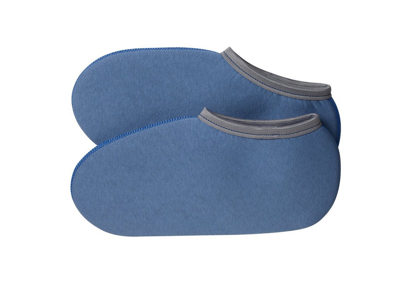 HELE securesse Einziehsocke Komfort 3-lagig Gummistiefel