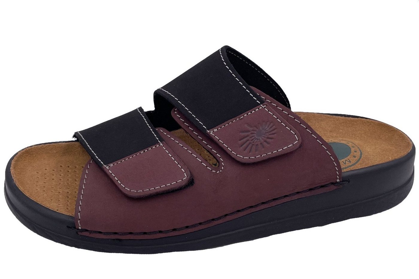 Helix Herren Clog Pantolette 54131-54