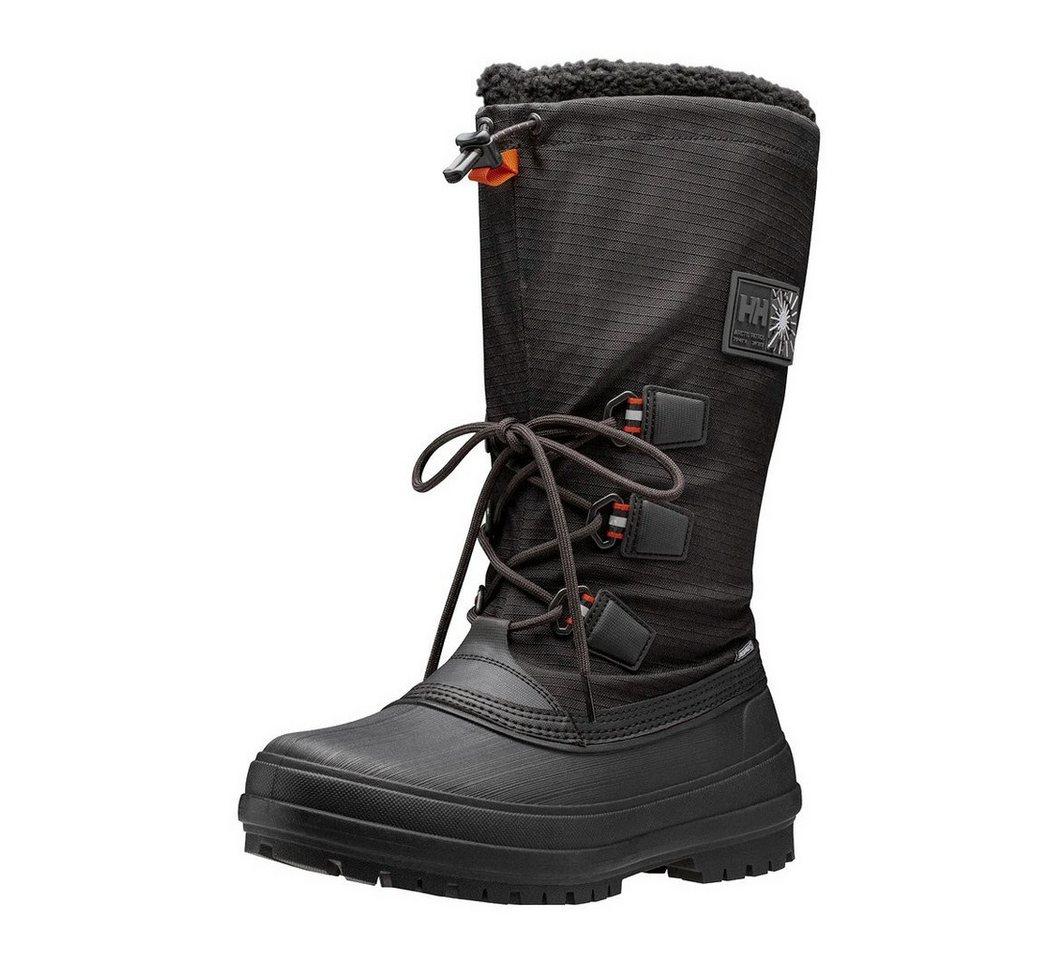 Helly Hansen Arctic Patrol Primaloft schwarz Herren Winterstiefel