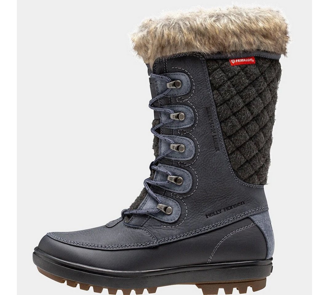 Helly Hansen Garibaldi VL Insulated (Primaloft) Winter Boots alpineblau Damen Winterstiefel