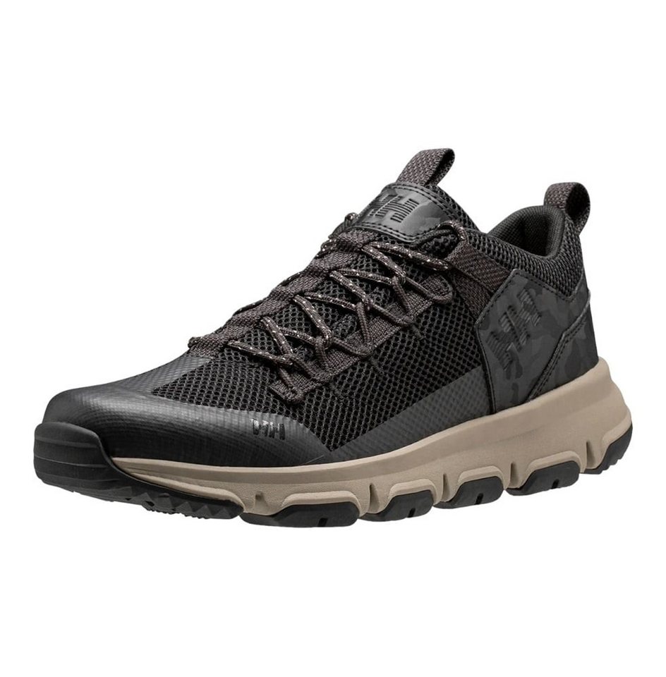 Helly Hansen Kabru schwarz/grau Herren Wanderschuh