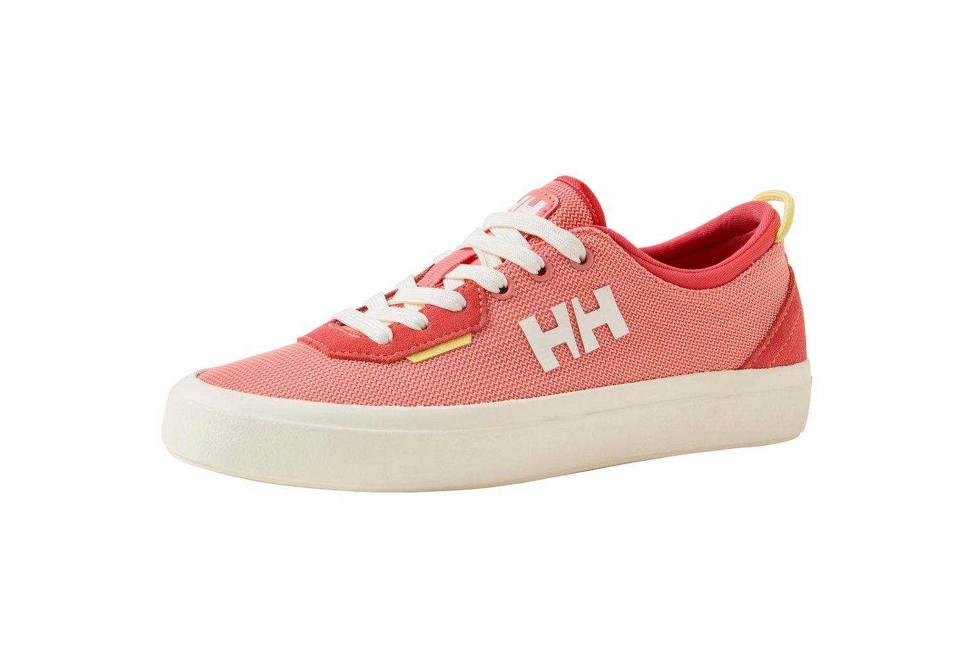 Helly Hansen W BACKSHORE Sneaker (rosa/orange)