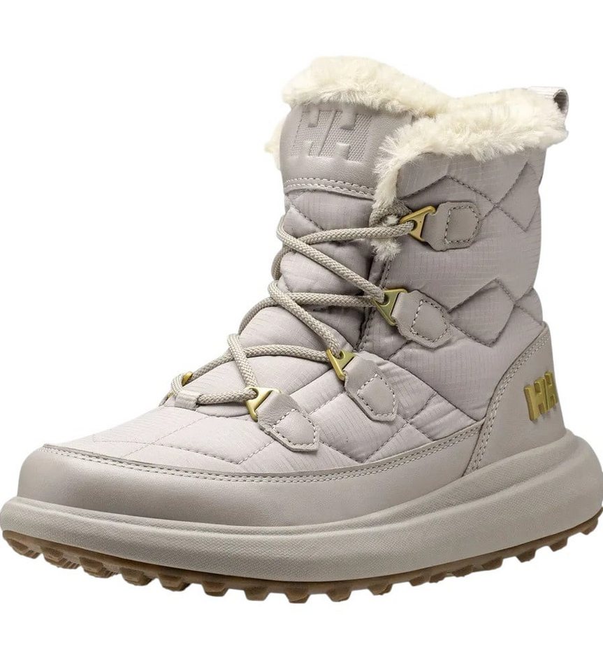Helly Hansen Willetta 2.0 Insulated Winter Boots grau Damen Winterstiefel