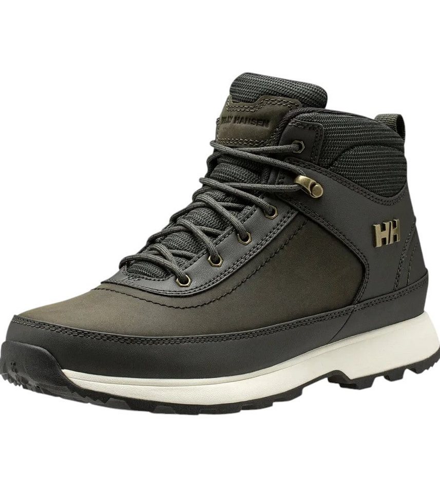 Helly Hansen Winterschuhe Calgary 2 dunkelgrau/schwarz Herren Wanderschuh