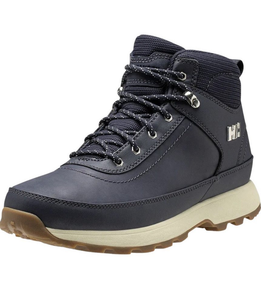 Helly Hansen Winterschuhe Calgary 2 navyblau/creamweiss Herren Wanderschuh