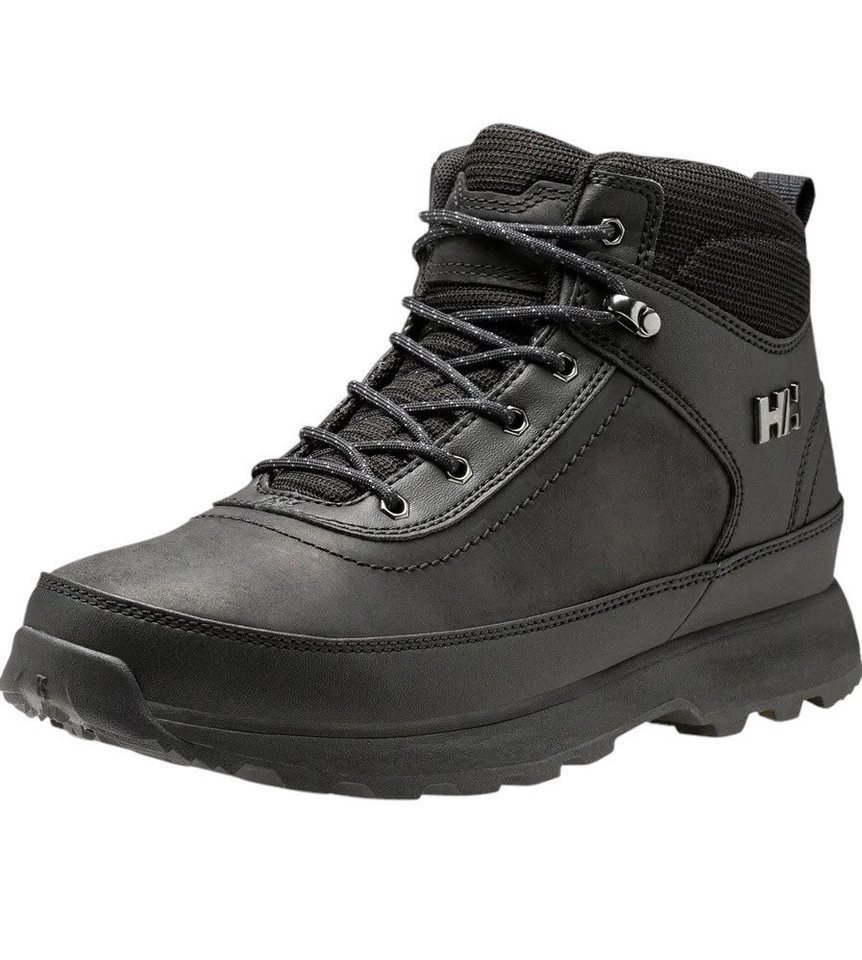 Helly Hansen Winterschuhe Calgary 2 schwarz/ebonygrau Herren Wanderschuh