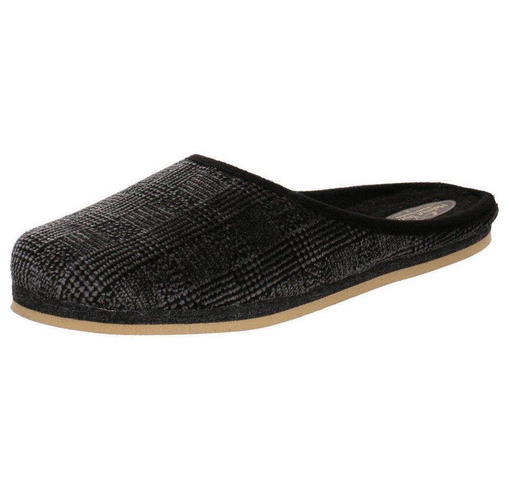 Helmut Trunte Hausschuh