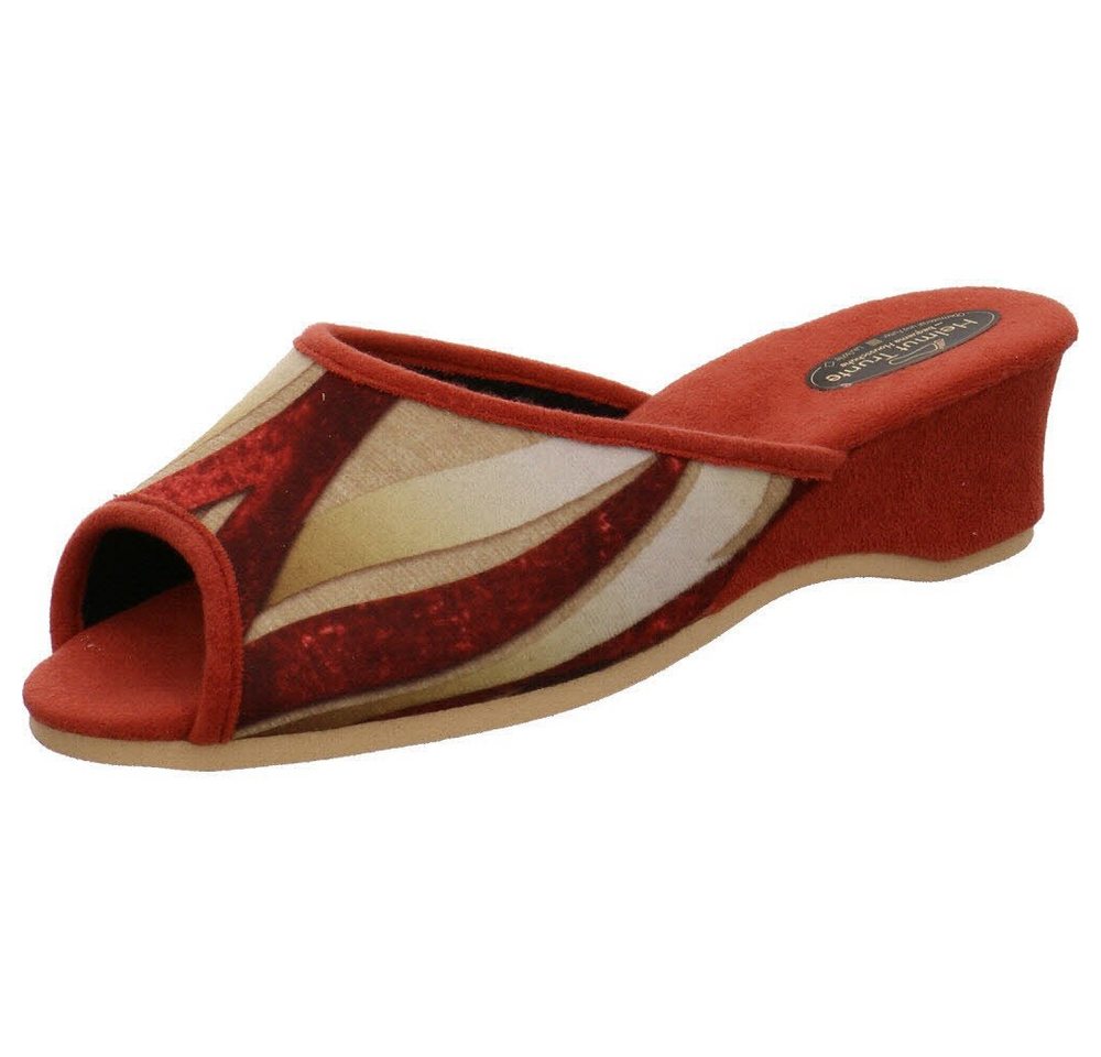 Helmut Trunte Hausschuh