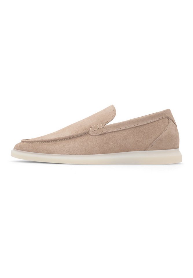 Henry Stevens Elia L1 Loafer (beige/braun)
