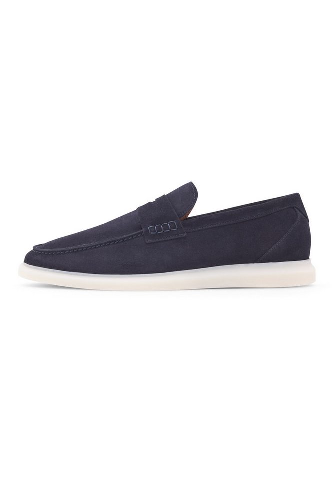 Henry Stevens Elia PL1 Loafer