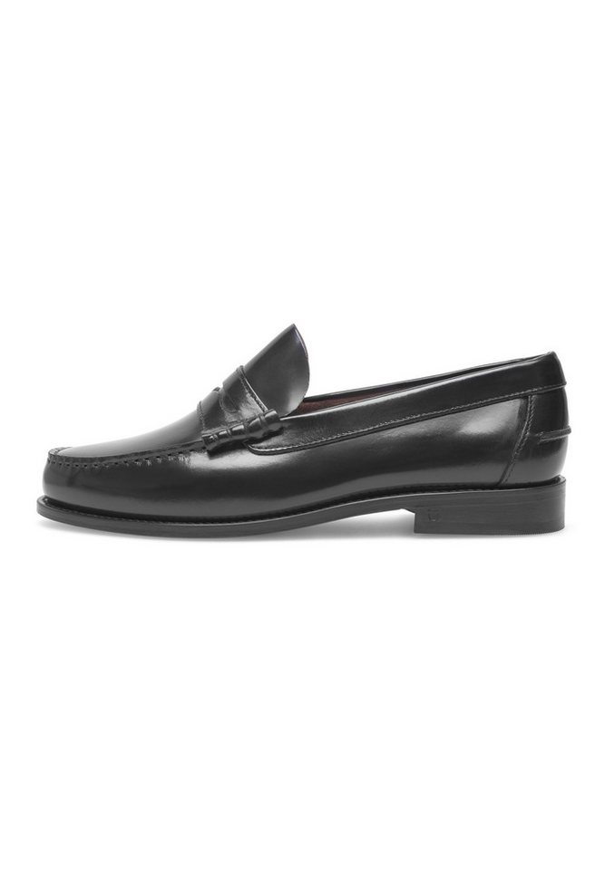 Henry Stevens Hunter M PL Loafer