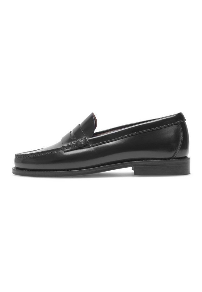Henry Stevens Hunter W PL Loafer