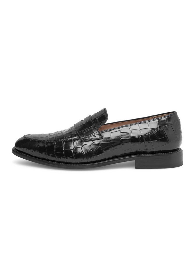 Henry Stevens Marshall PL Loafer