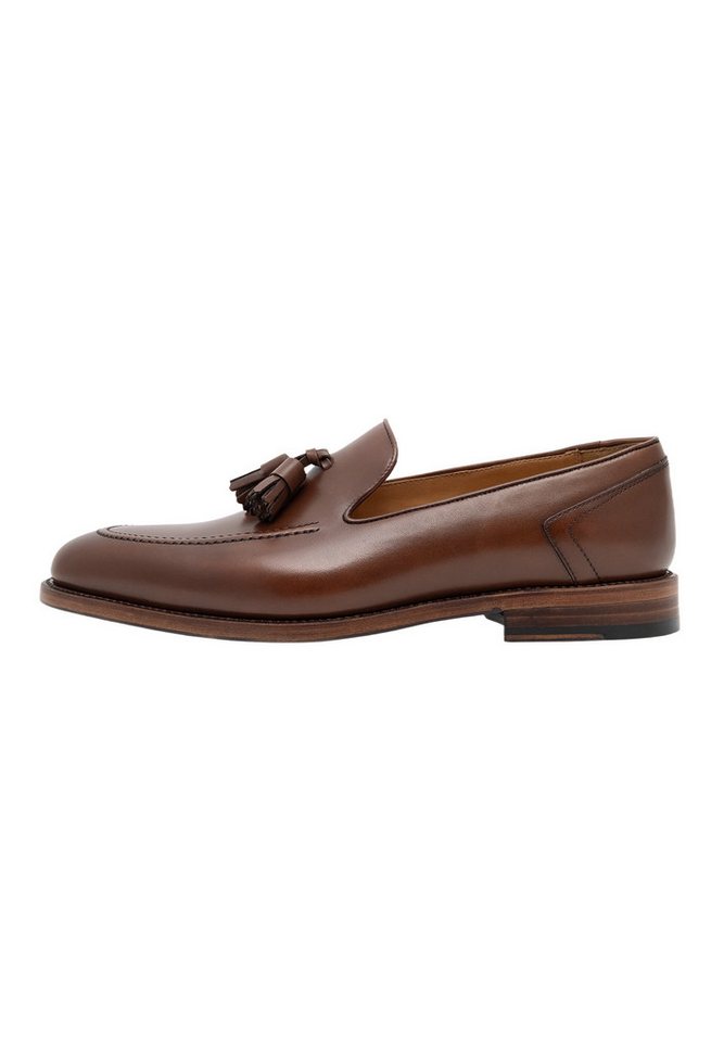 Henry Stevens Marshall TL Loafer