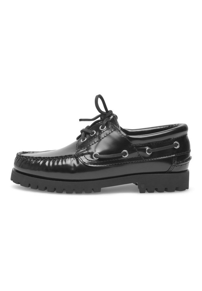 Henry Stevens Morgan W DS Bootsschuh