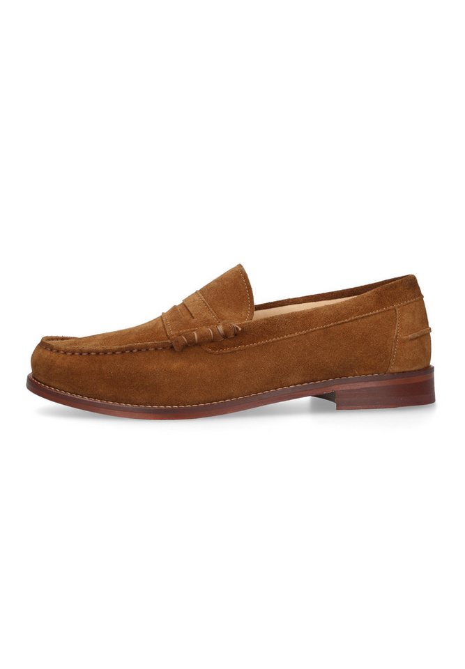 Henry Stevens Riley M PL Loafer
