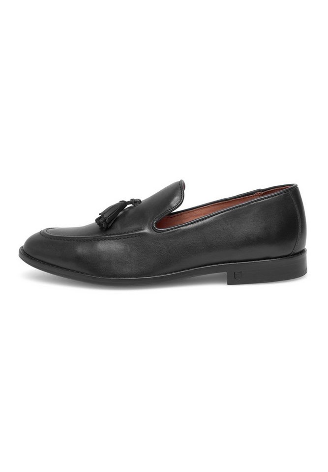 Henry Stevens Wallace TL Loafer