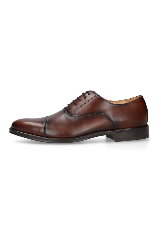 Henry Stevens Wes CO Schnürschuh