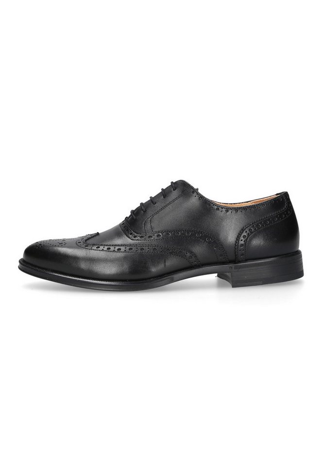 Henry Stevens Wes FBO Schnürschuh