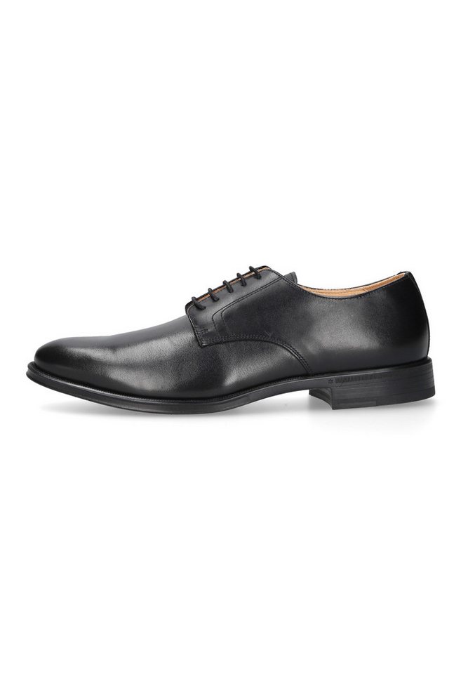 Henry Stevens Wes PD Schnürschuh