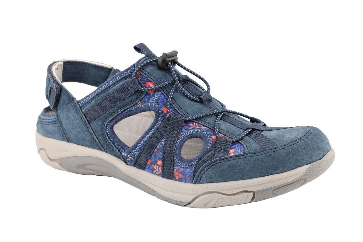 Hermetic-Schuhe Bryn Slingsandalette