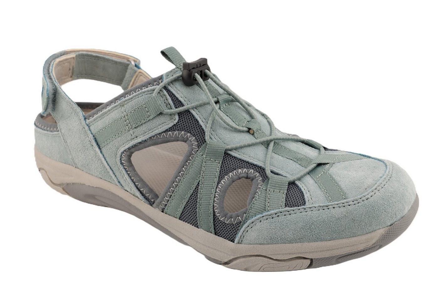 Hermetic-Schuhe Bryn Slingsandalette