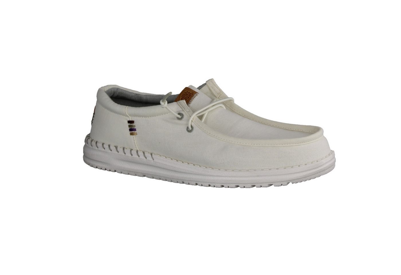 Hey Dude 40677-1KA Sneaker