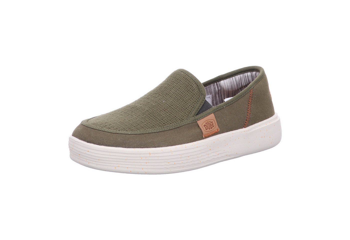 Hey Dude 40726 337 Schnürschuh