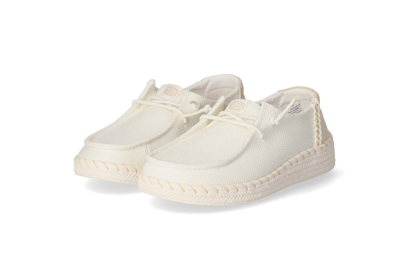 Hey Dude Halbschuhe WENDY Schnürschuh
